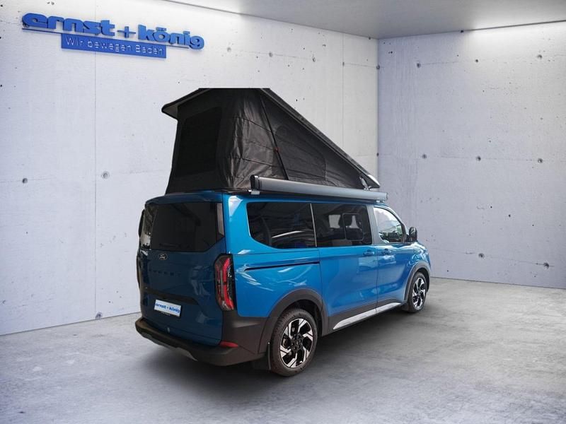 Neu Ford Tourneo Custom Active 170 PS (125 kW) 2026 Van