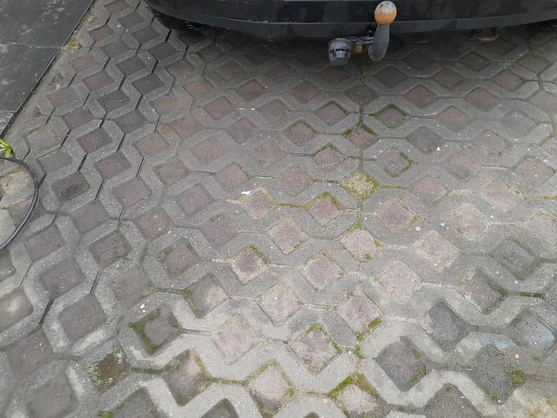 Second-hand VW Polo Edition 69 CP (50 kW) 2008 Negru Hatchback