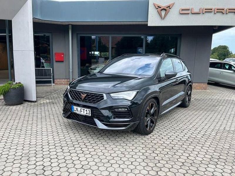Gebraucht Cupra Ateca 300 PS (220 kW) 2022 Andere SUV