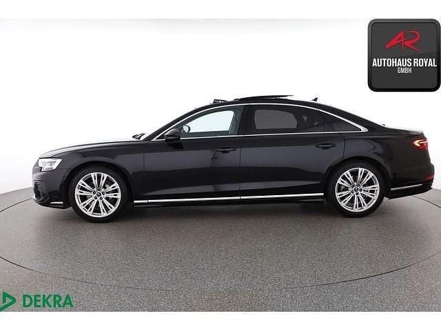 Gebraucht Audi A8L 286 PS (210 kW) 2024 Limousine