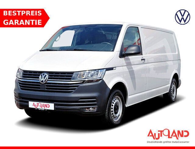 Andere Gebraucht 2021 VW T6.1 Van | 24.950 € - Bild 1/4
