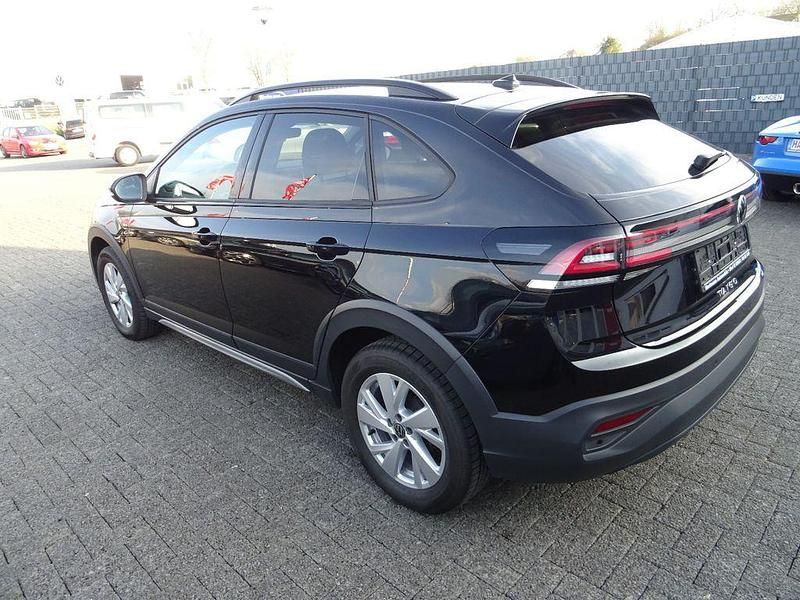 Gebraucht VW Taigo Life 95 PS (69 kW) 2025 Schwarz SUV