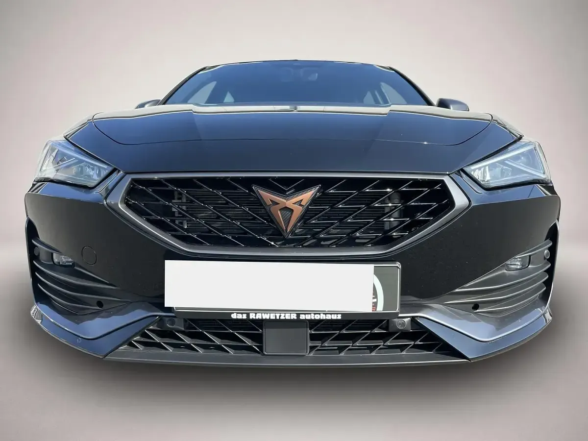 Gebraucht Cupra Leon 245 PS (180 kW) 2023 Manufacturer Limousine