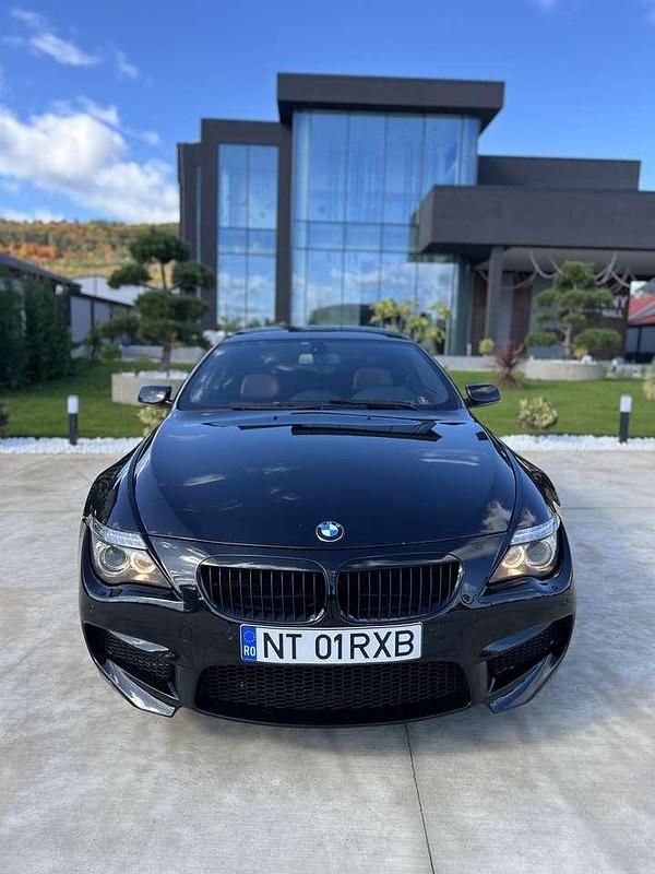 Gebraucht 2008 BMW 635 Comfort Edition Coupé | 15.000 € (Etwas zu teuer) - Bild 1/4