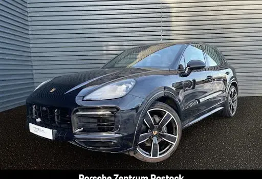 Gebraucht Porsche Cayenne 353 PS (259 kW) 2022 SUV