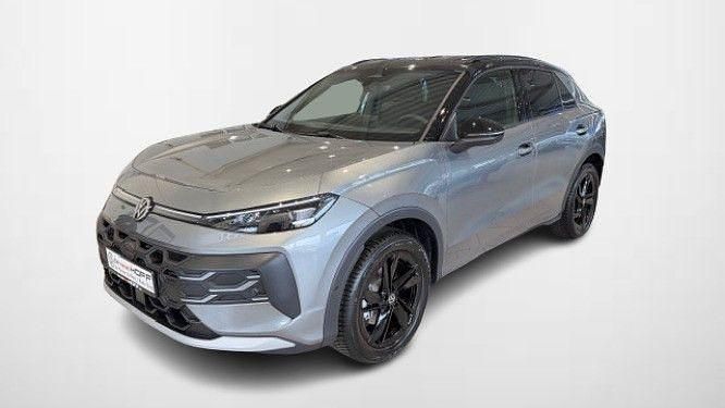 Neu VW T-Roc Style 150 PS (110 kW) 2026 Grau SUV
