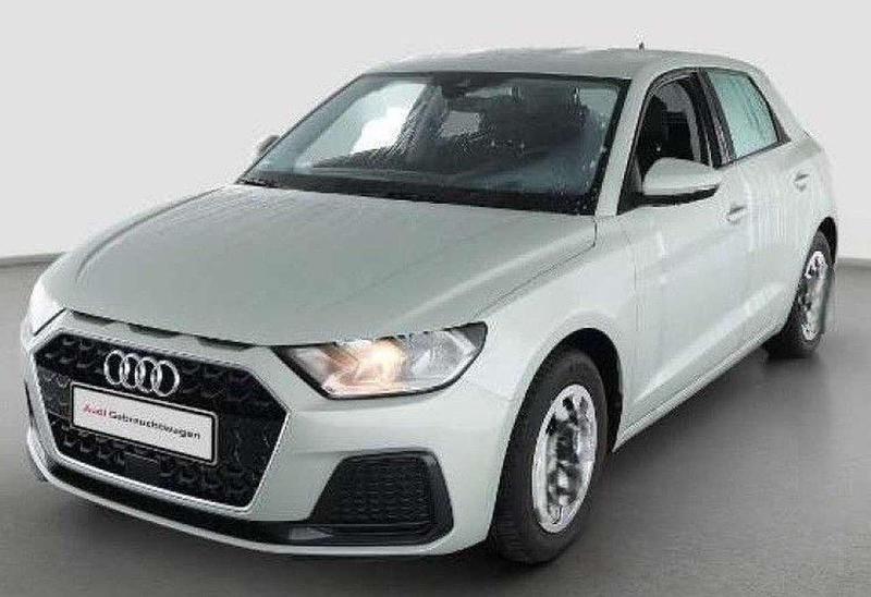 Gebraucht Audi A1 Advanced 116 PS (85 kW) 2025 Tausilber metallic SUV