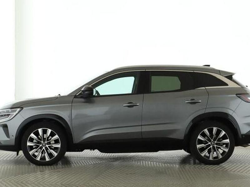 Grau Gebraucht 2025 Renault Austral SUV | 30.472 € (Superpreis) - Bild 1/4