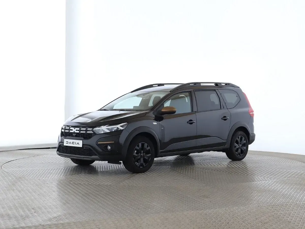 Gebraucht Dacia Jogger Extreme 110 PS (80 kW) 2025 Van / Kleinbus