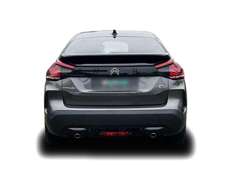 Gebraucht Citroën C4 PureTech 130 PS (95 kW) 2023 Grau Limousine