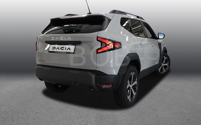 Gebraucht Dacia Duster Journey 131 PS (96 kW) 2025 Sandstone SUV