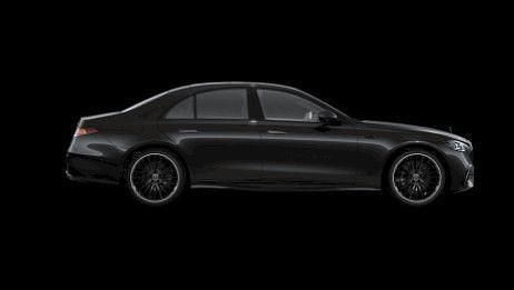 Neu Mercedes S580 503 PS (369 kW) 2026 Limousine