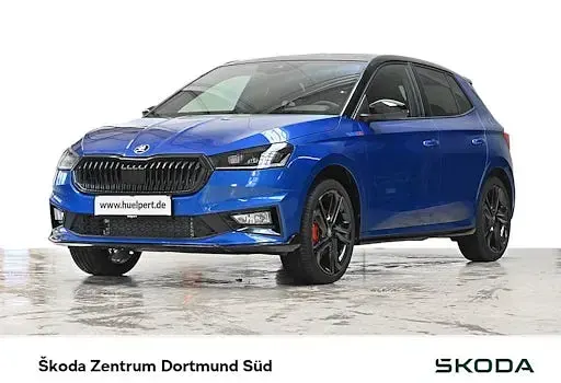 Gebraucht Skoda Fabia Sport 177 PS (130 kW) 2025 Kleinwagen