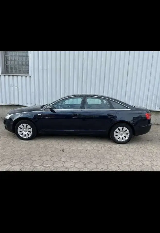 Gebraucht Audi A6 Design 170 PS (125 kW) 2007 Limousine
