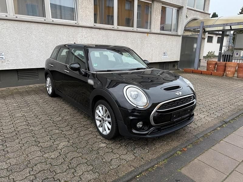 Usata Mini Cooper 191 CV (140 kW) 2016 Utilitaria