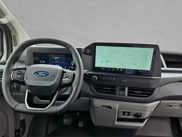 Neu Ford Transit Custom Trend 232 PS (170 kW) 2025 Weiß Van