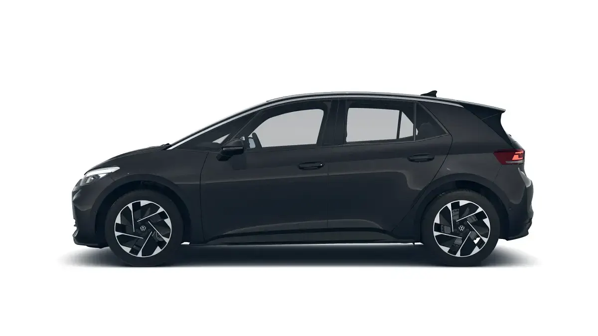 Używany VW ID.3 Pro 150 kW (204 KM) 2024 Hatchback