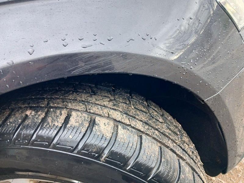 Gebraucht Audi A4 Ambition 120 PS (88 kW) 2009 Schwarz Kombi