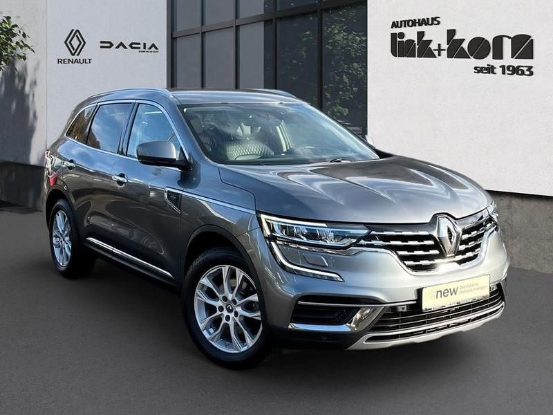 Gebraucht Renault Koleos Initiale Paris 184 PS (135 kW) 2023 Grau SUV