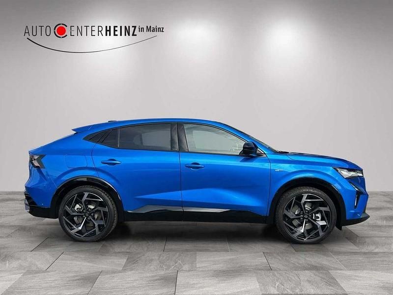 Neu Renault Rafale 300 PS (220 kW) 2026 Blau SUV
