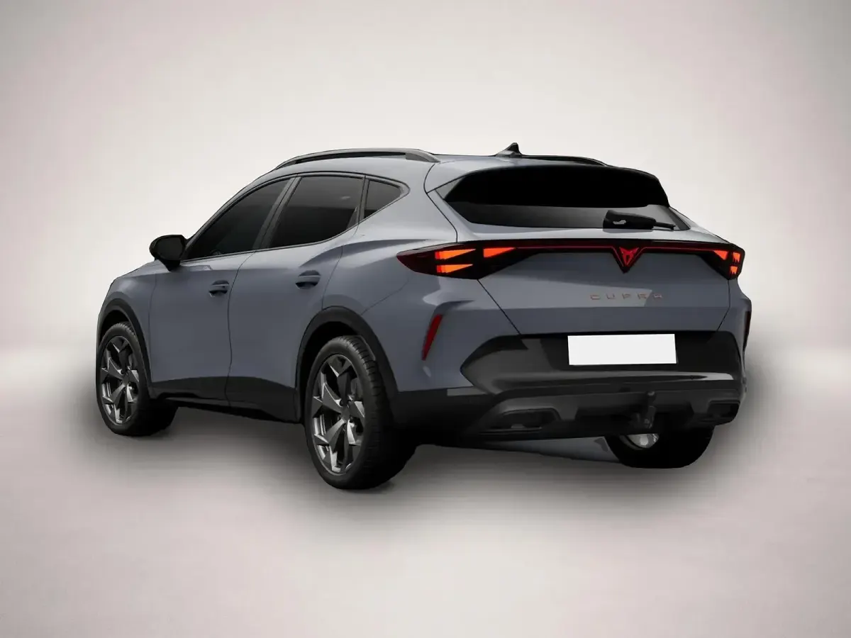 Gebraucht Cupra Formentor 150 PS (110 kW) 2026 Manufacturer SUV