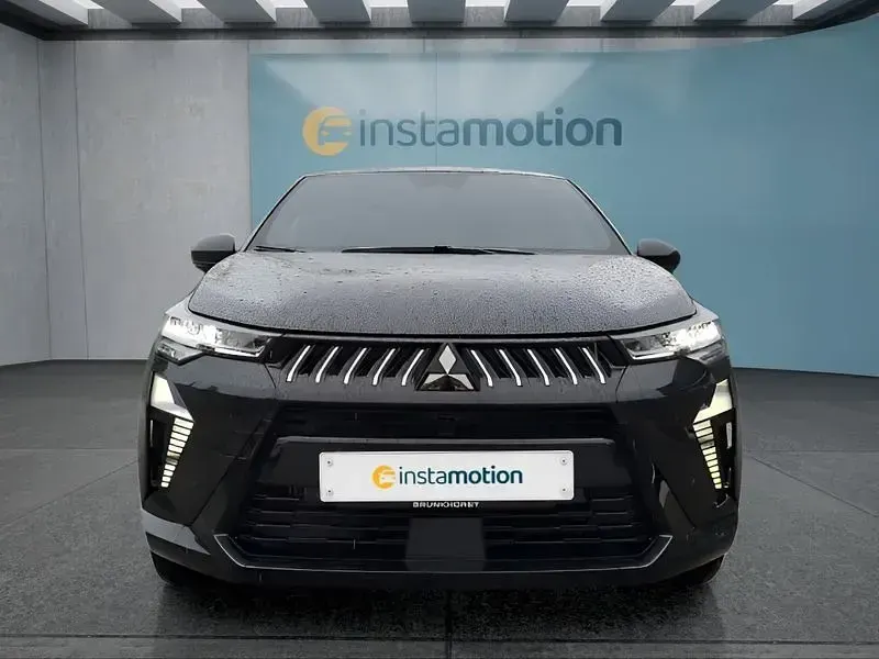 Gebraucht Mitsubishi Grandis 141 PS (103 kW) 2026 Schwarz SUV