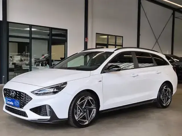 Neu Hyundai i30 N Line 150 PS (110 kW) 2026 Andere Limousine