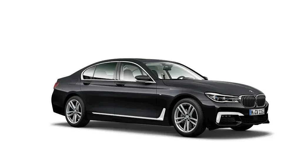 Occasion BMW 730 Efficient Dynamics 265 ch (194 kW) 2026 Berline