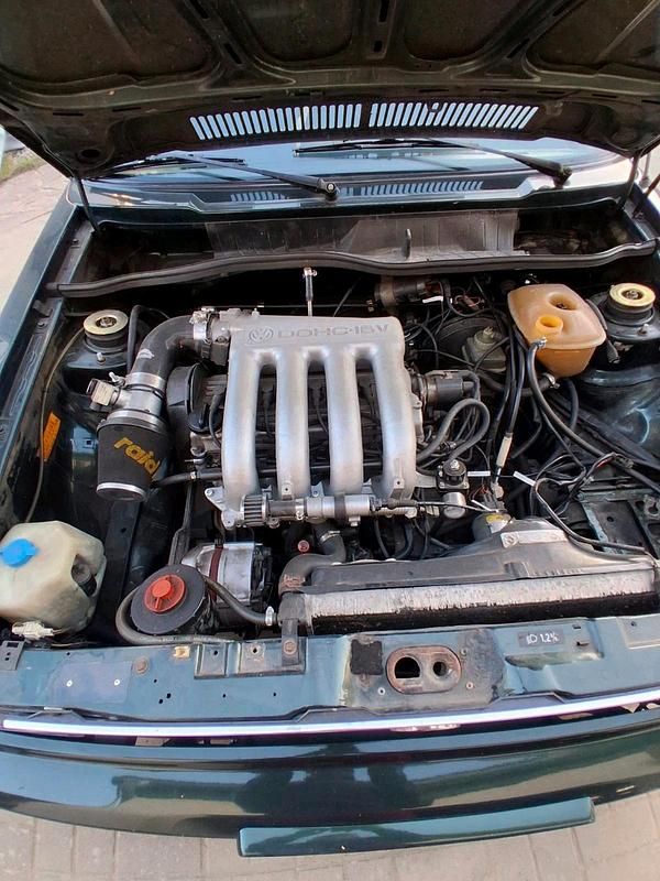 Gebraucht VW Golf Cabriolet Classicline 139 PS (102 kW) 1992 Cabrio