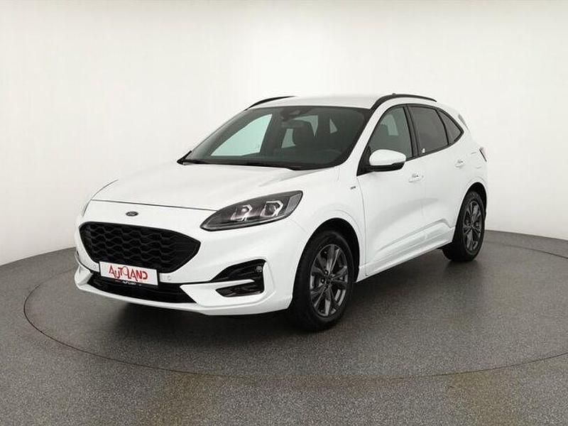 Andere Gebraucht 2021 Ford Kuga ST-Line X SUV | 22.990 € (Fairer Preis) - Bild 1/4