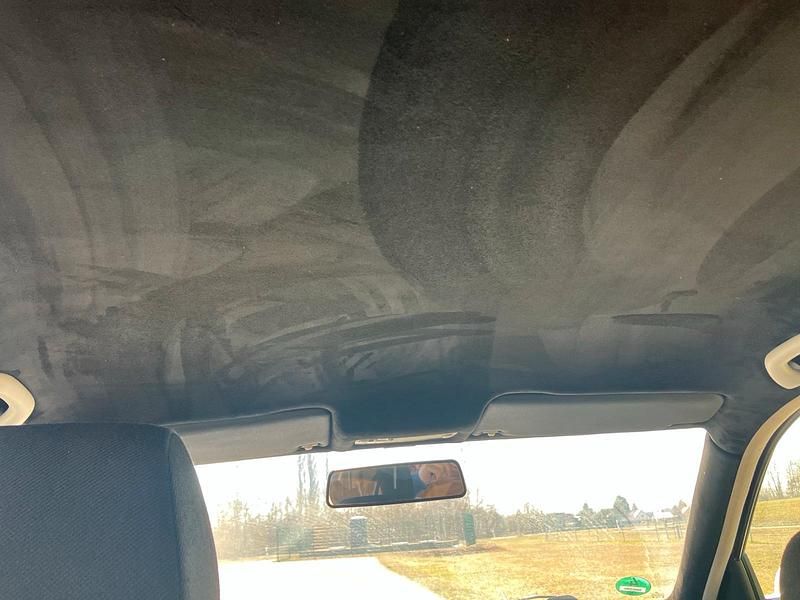 Gebraucht VW Golf III GTI 150 PS (110 kW) 1998 Silber Limousine