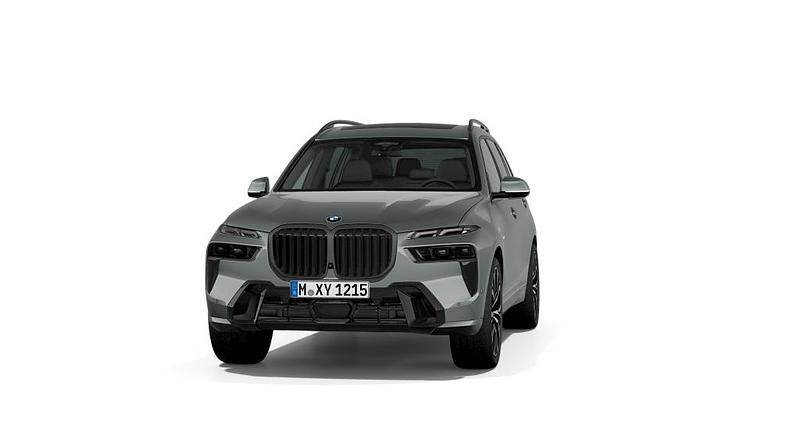 Gebraucht 2025 BMW X7 Comfort Edition SUV | 95.340 € - Bild 1/3