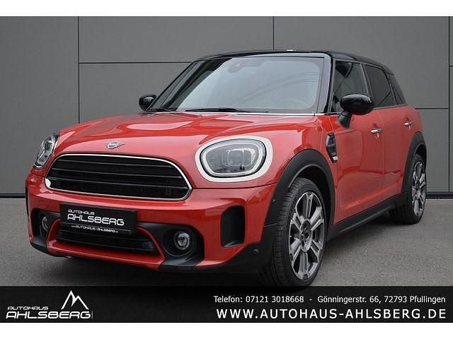 Gebraucht 2023 Mini Cooper Countryman SUV | 27.500 € (Fairer Preis) - Bild 1/4