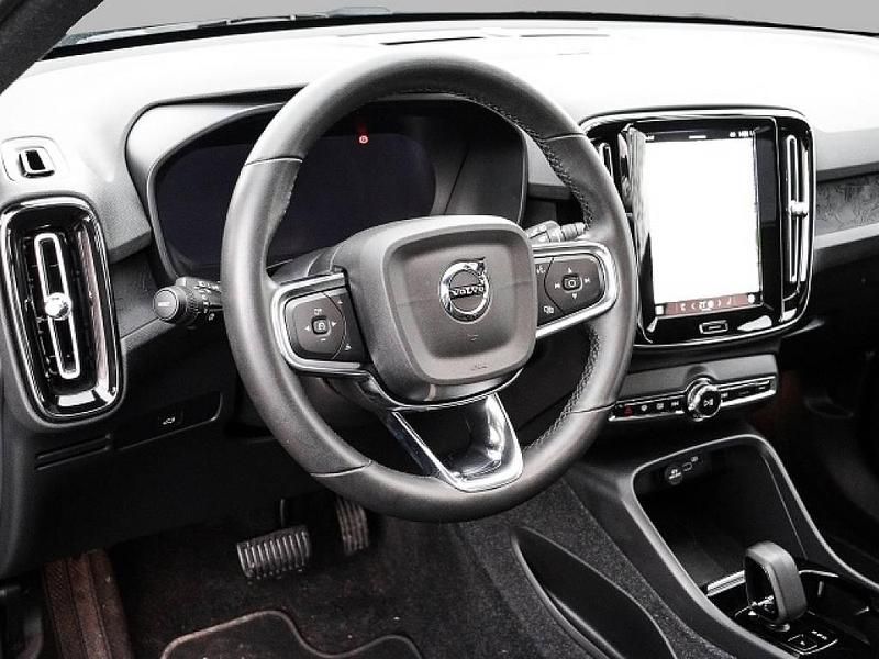 Gebraucht Volvo XC40 Ultimate 169 kW (231 PS) 2022 Blau SUV