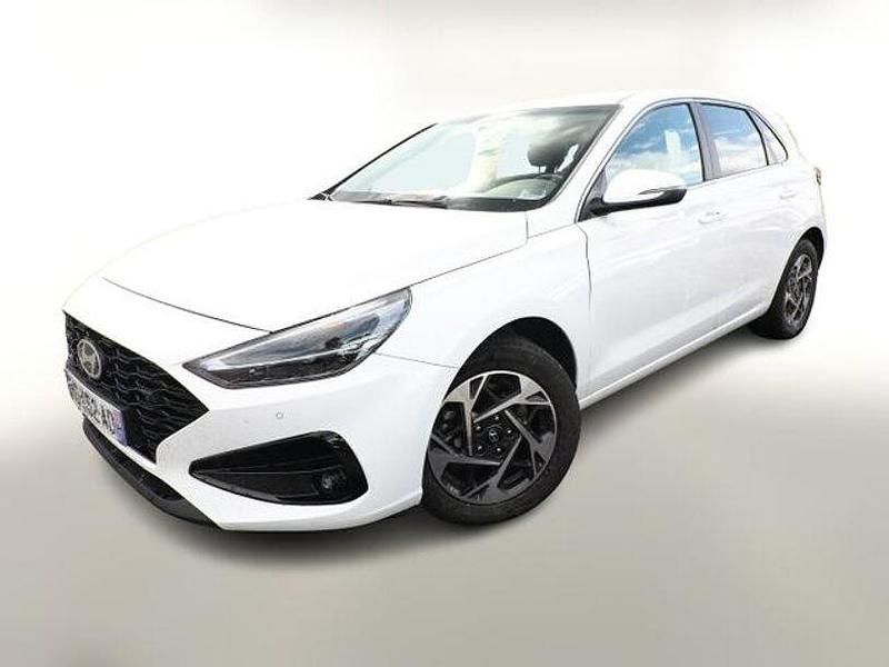 Andere Gebraucht 2024 Hyundai i30 Limousine | 22.587 € (Guter Preis) - Bild 1/1