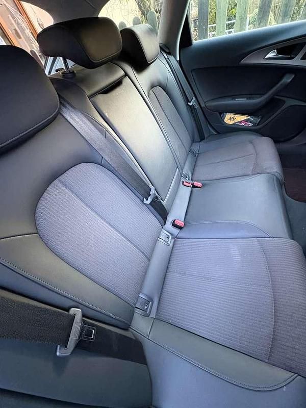 Gebraucht Audi A6 Allroad 272 PS (200 kW) 2017 Blau Kombi