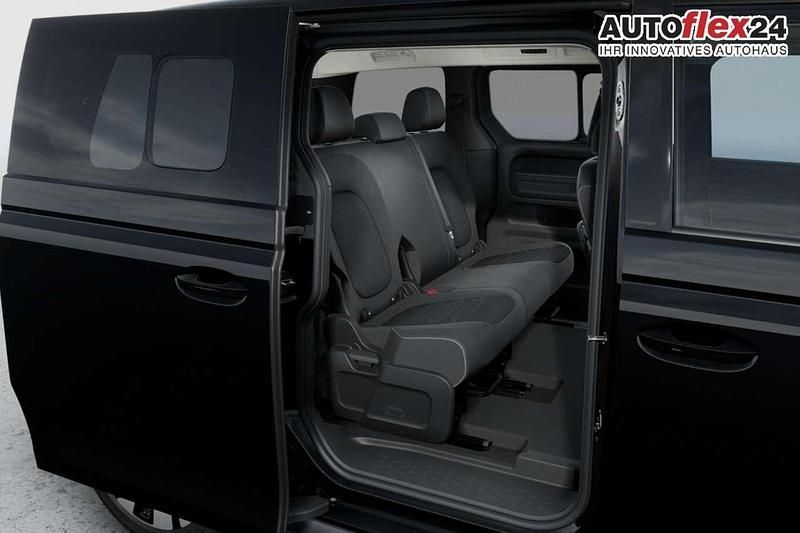 Neu VW ID. Buzz Comfortline 210 kW (286 PS) 2026 Deep black perleffekt Van / Kleinbus