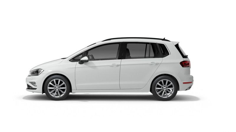 Gebraucht VW Golf VII Highline 150 PS (110 kW) 2020