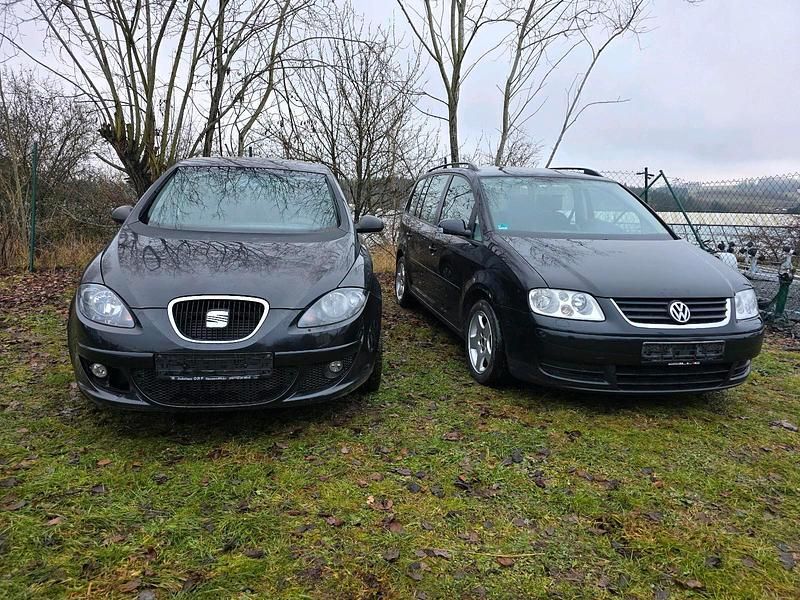 Gebraucht 2006 Seat Altea Kombi | 1.000 € (Superpreis) - Bild 1/4