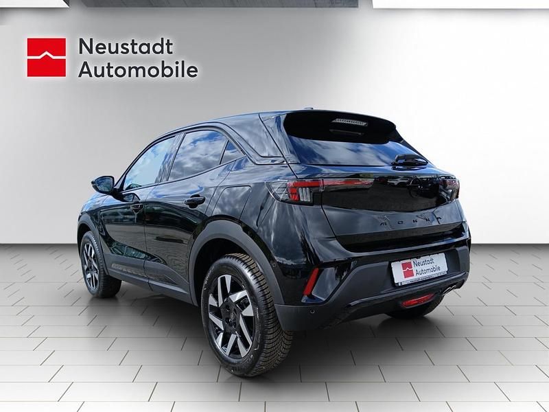 Gebraucht Opel Mokka Edition 131 PS (96 kW) 2025 Schwarz SUV