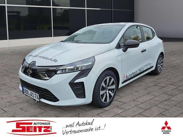 Weiß Gebraucht 2025 Mitsubishi Colt Basis Limousine | 15.680 € (Superpreis) - Bild 1/3