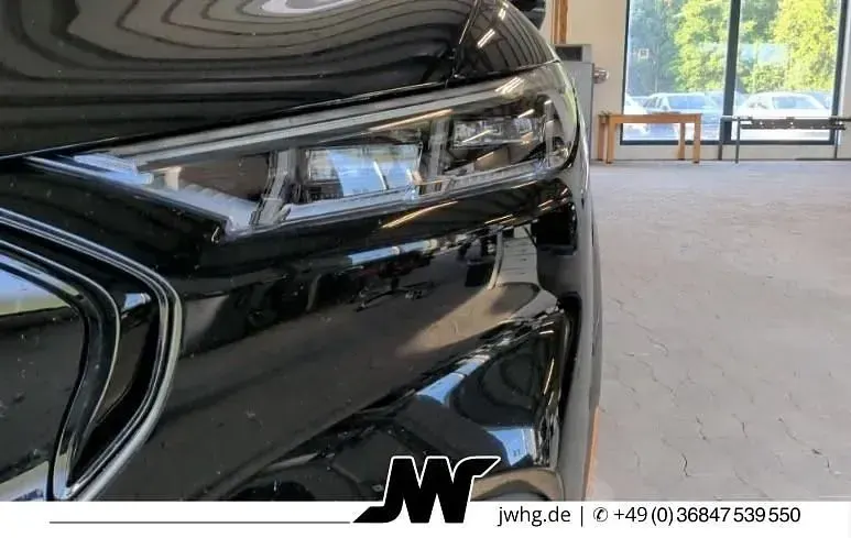 Gebraucht Ford Mustang Mach-E 275 kW (375 PS) 2022 Schwarz SUV