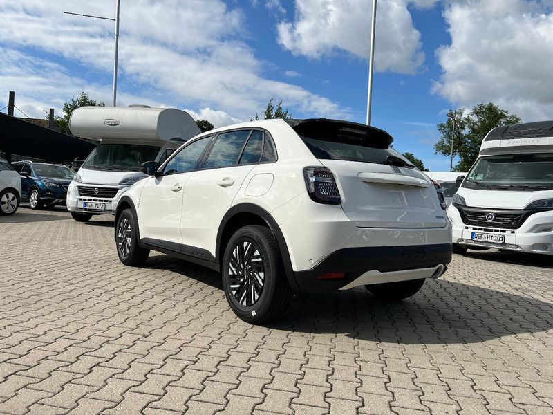 Gebraucht Fiat 600 101 PS (74 kW) 2024 Weiss SUV
