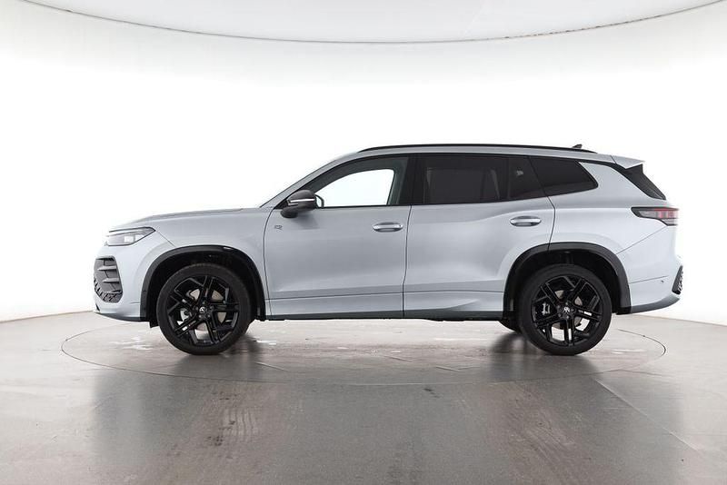 Gebraucht VW Tayron Style 265 PS (194 kW) 2026 Silber SUV