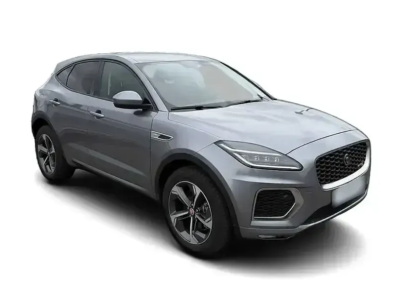 Gebraucht Jaguar E-Pace R 2022 Grau SUV