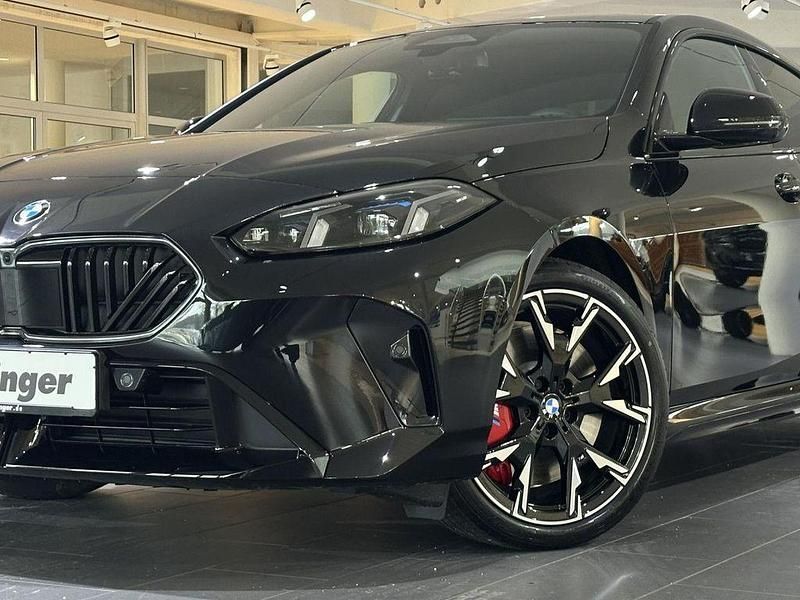 Neu BMW 223 Performance 218 PS (160 kW) 2026 Schwarz Coupé