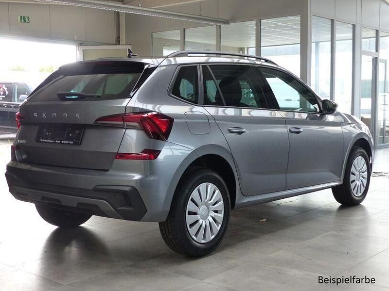Neu Skoda Kamiq 116 PS (85 kW) 2025 Andere SUV