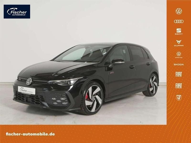 Schwarz Gebraucht 2024 VW Golf VIII Style Limousine | 36.440 € (Guter Preis) - Bild 1/4