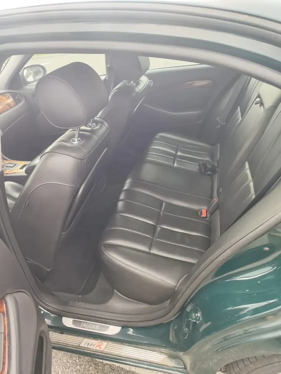 Gebraucht Jaguar S-Type S 238 PS (175 kW) 2005 Andere farben Limousine