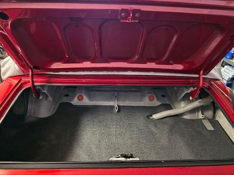 Gebraucht Dodge Challenger 450 PS (330 kW) 1973 Rot Coupé